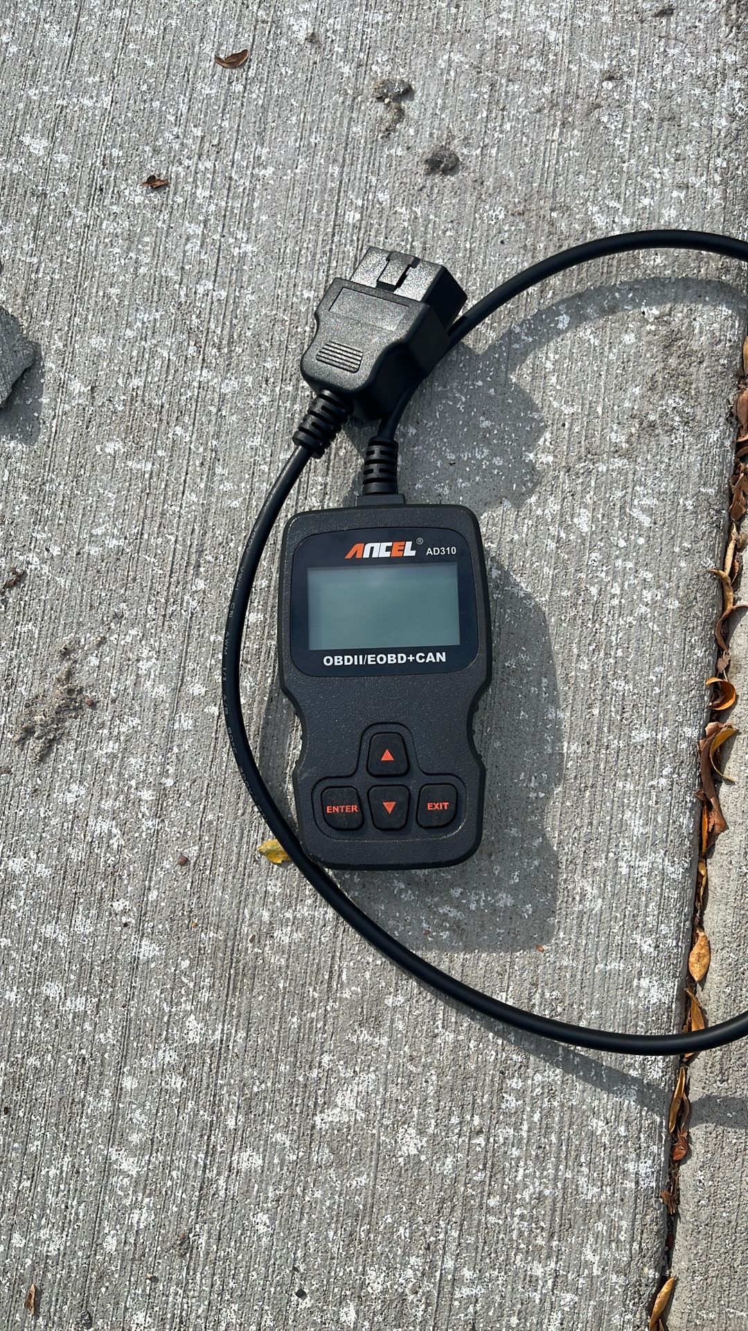 Obd2 Scanner