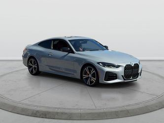 2024 BMW M440i