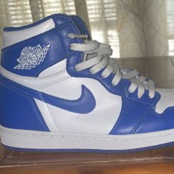 Air Jordan 1 Retro