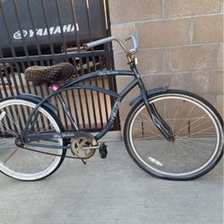 Kent City Cruiser 