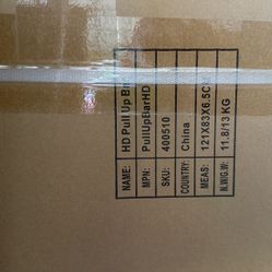 Titan Fitness Pull Up Bar 