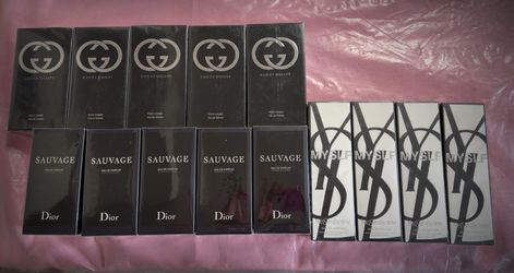Perfumes para hombre I mujer