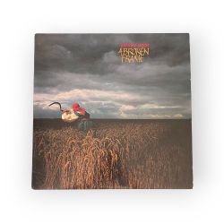 1982 Depeche Mode - A Broken Frame Vinyl LP Record EX