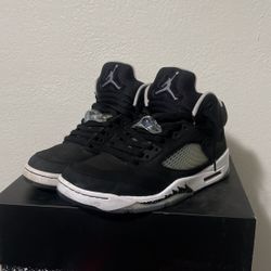 Jordan 5s Retro