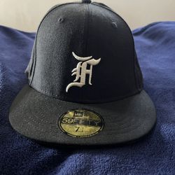 New Era Fear Of God Bape Travis Scott Disney 