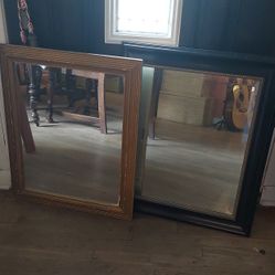 Two Mirror 