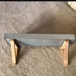 Repisa  $8