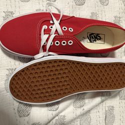 Vans 9.5