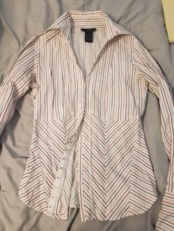 XS Limited collar shirt