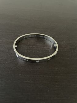 Cartier Bracelet