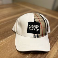 Burberry Hats 