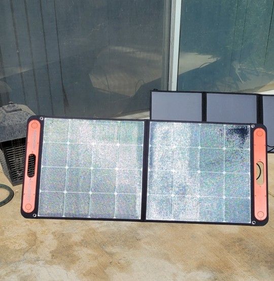 Solar Panels