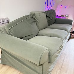 Uppland ikea sofa
