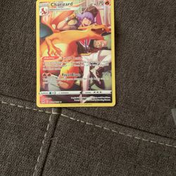 charizard Gallery Mint Condition TG03/TG30