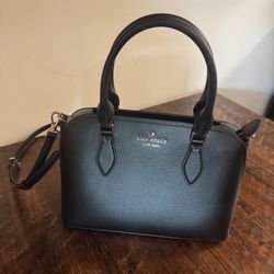 Kate Spade - Darcy Satchel