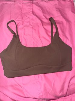 Womens sports bra