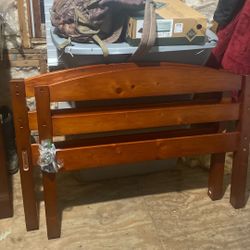 Full Size Bed Frame 