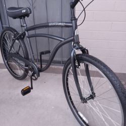 Nice Bike Ready For Ride TIRES Size 26