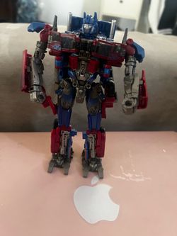 Hasbro Transformers Studio Series ROTF Optimus Prime Voyager