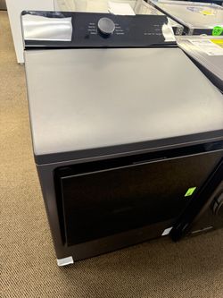 LG ELECTRIC DRYER ON SALE |WARRANTY