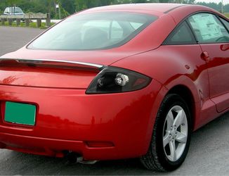 2006-2012 Mitsubishi Eclipse AUTO PARTS
