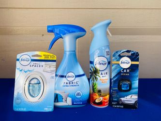 Febreze Bundle