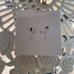 Air Pods Pro