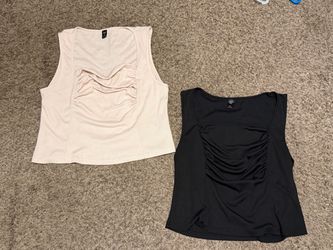 Plus size shirts