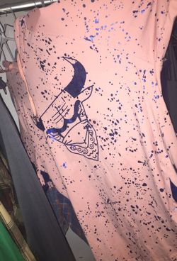 Short sleeve with hood