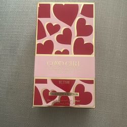 Carolina Herrera Good Girl Blush 