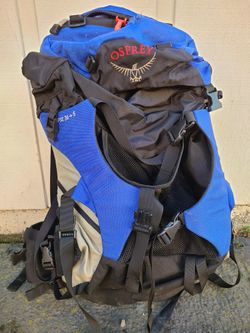 Osprey Eclipse 36 5 Backpack for Sale in Auburn WA OfferUp