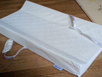 Graco Premium Changing Pad