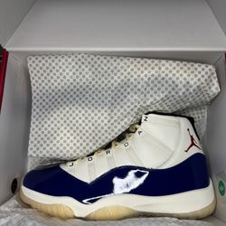Air Jordan 11 Retro Rare Air 