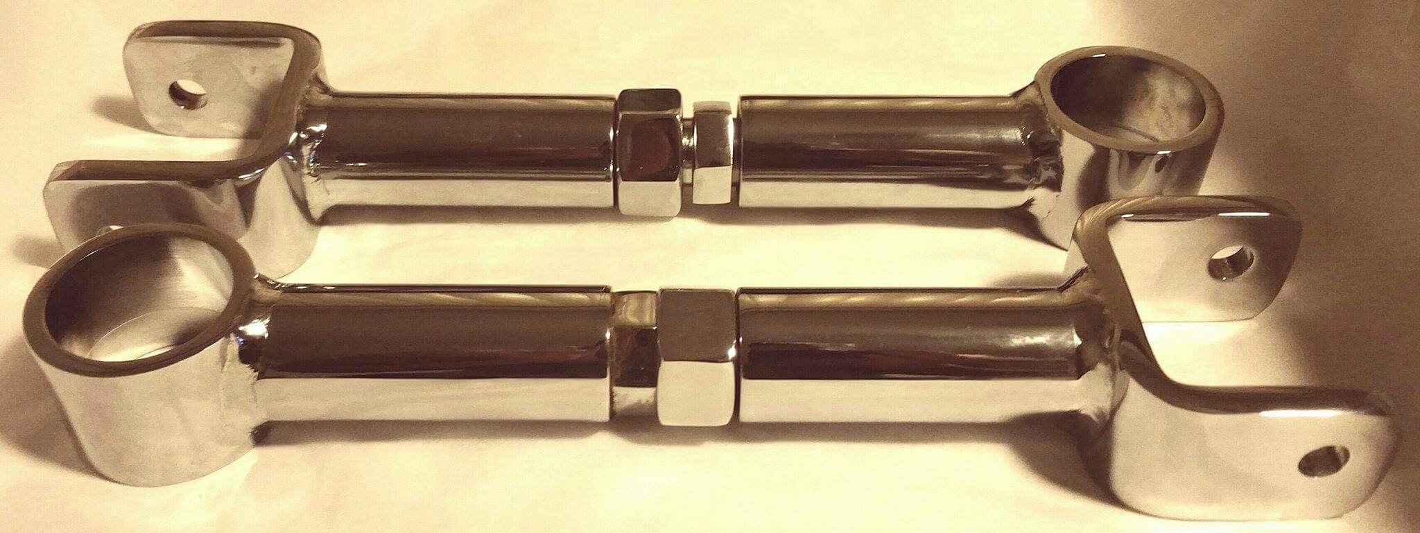 Lowrider Hydraulic Trailing Arms for Sale in Buena Park, CA OfferUp