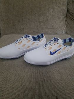Nike Air Zoom Victory Tour NRG "Wing It" - 9.5m