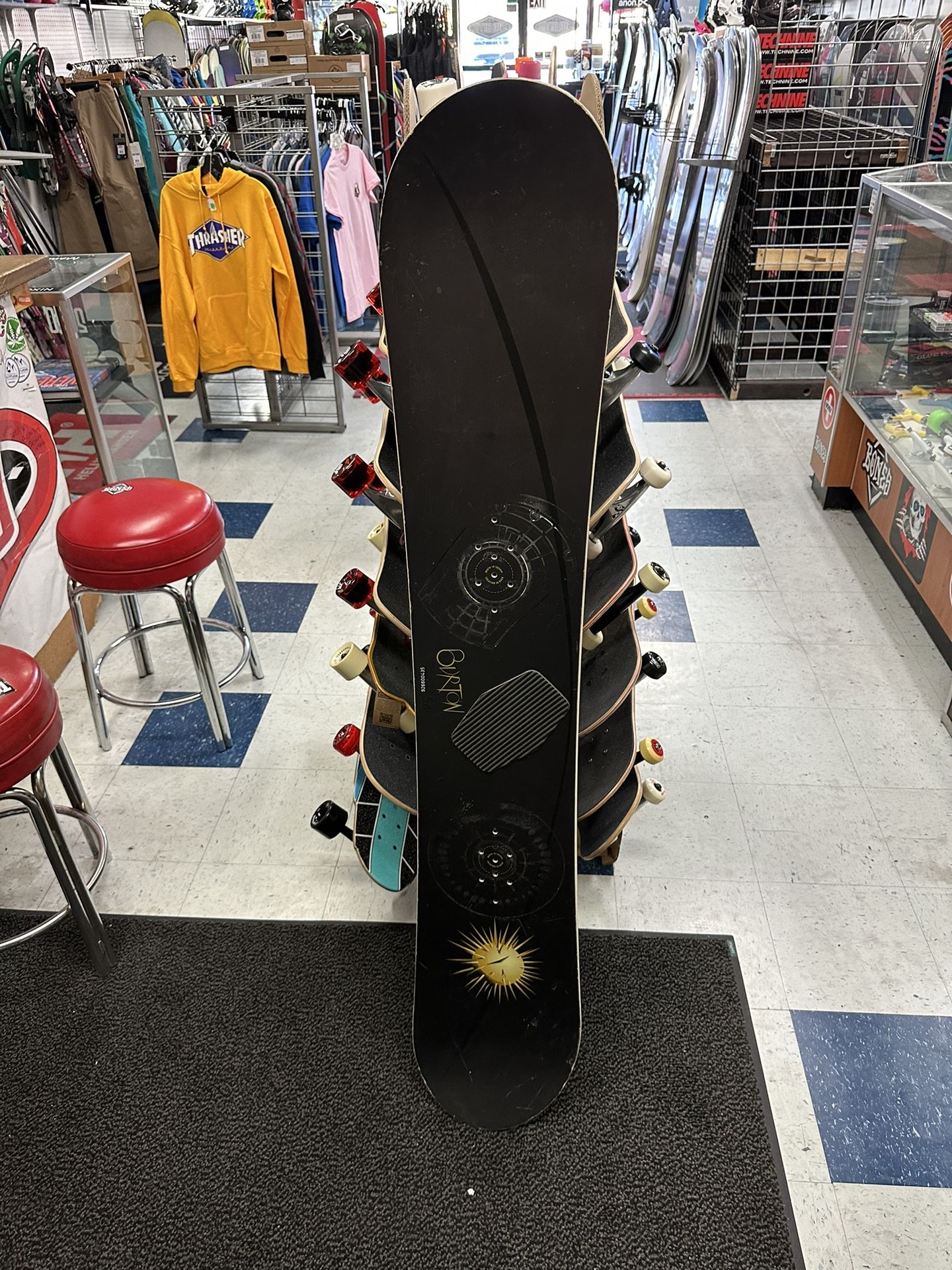 burton custom mystery snowboard 2016 Burton Custom Mystery 2016 Snowboard Review