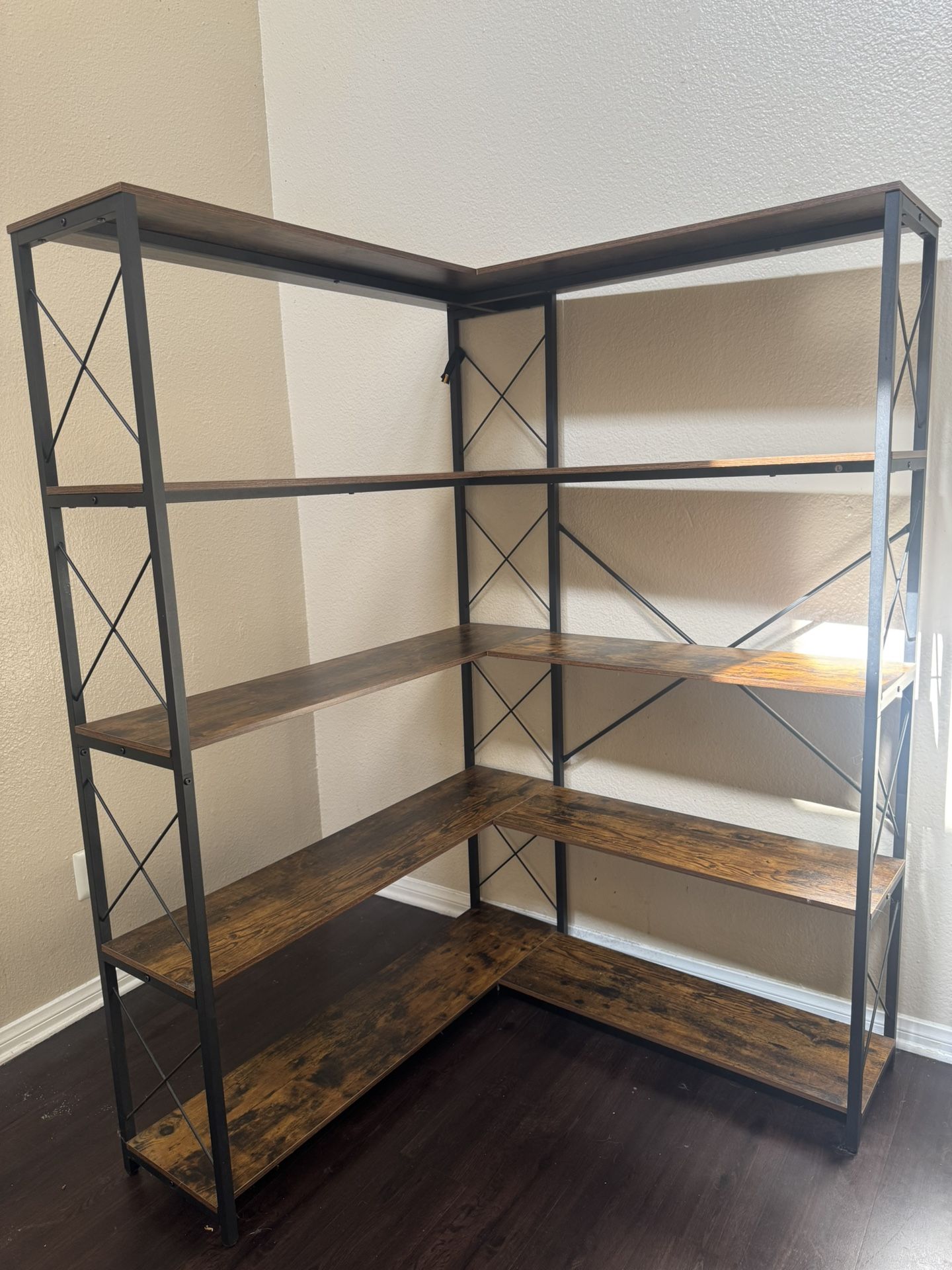 Shelve / Extra Cabinet Space