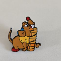 Gus Gus Pin.brand New Pick Up In EAST pasadena