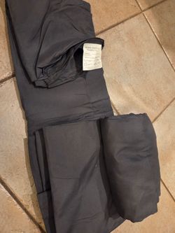 Bamboo bed sheets