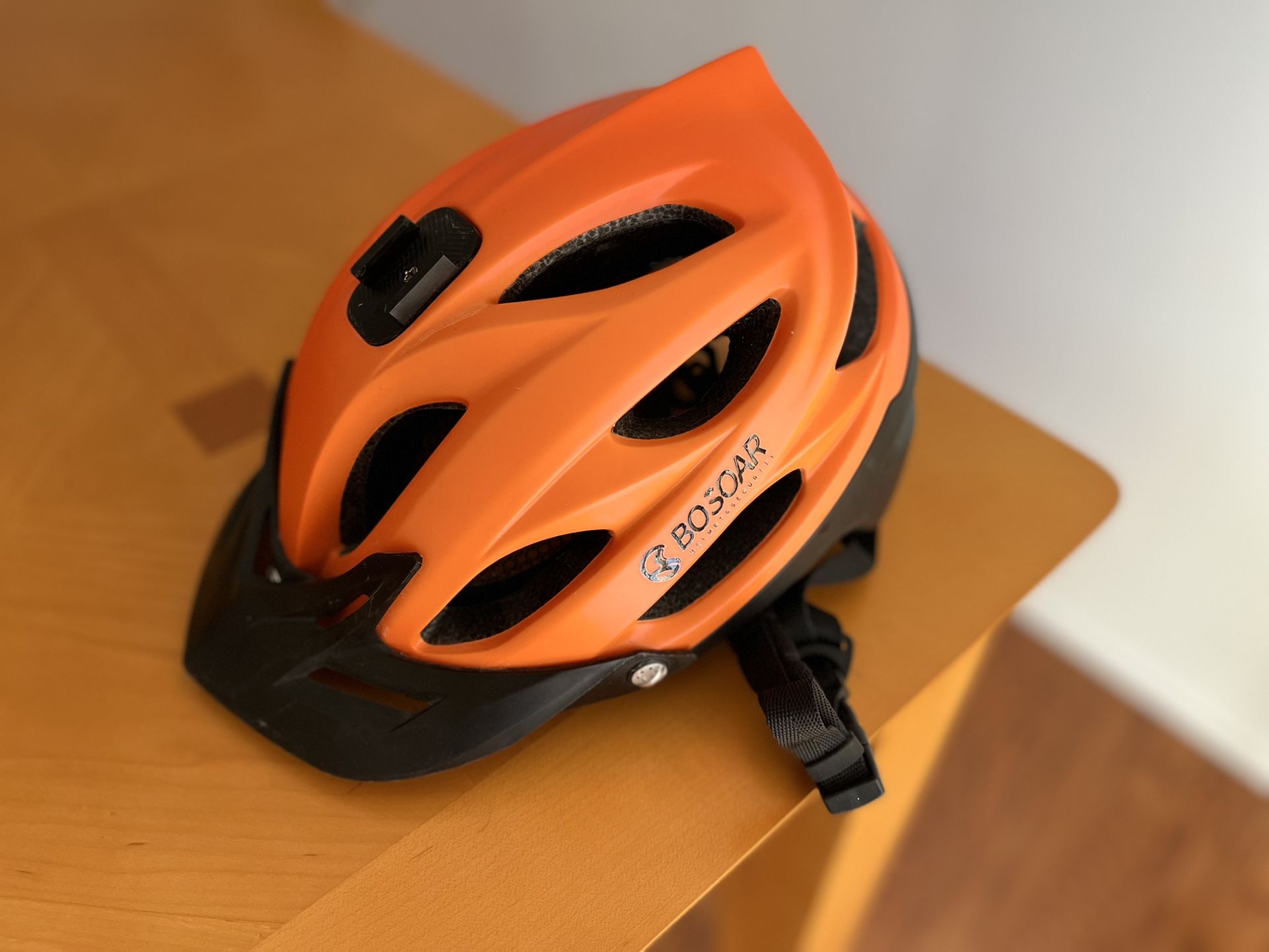Bosoar Bike Helmet