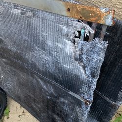 Recycling Coil 