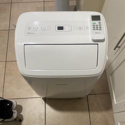 Window Air Conditioner 