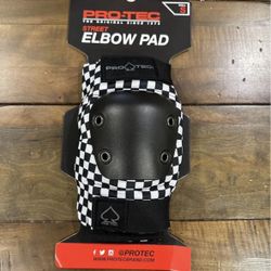 Pro-Tec Skateboarding Elbow Pads