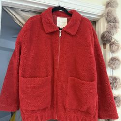 Womens American Eagle size Large