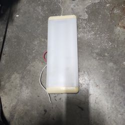 RV.       lights 12V            I have  x 20