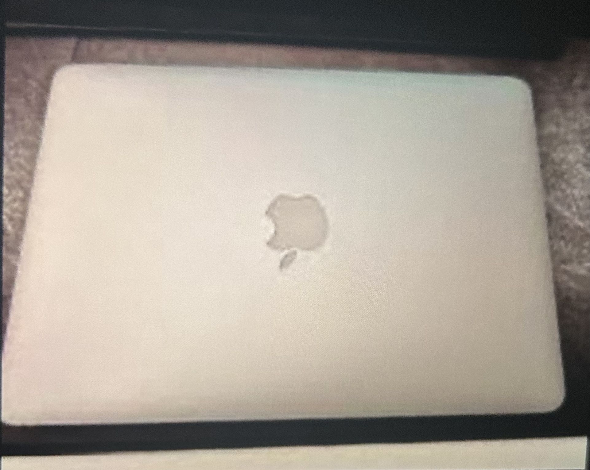 2013 Macbook Pro 13” - *Read Description*