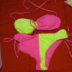 Brand New  X LARGE BIKINI 👙s  3 different colors