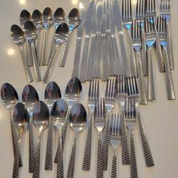 Silverware Set