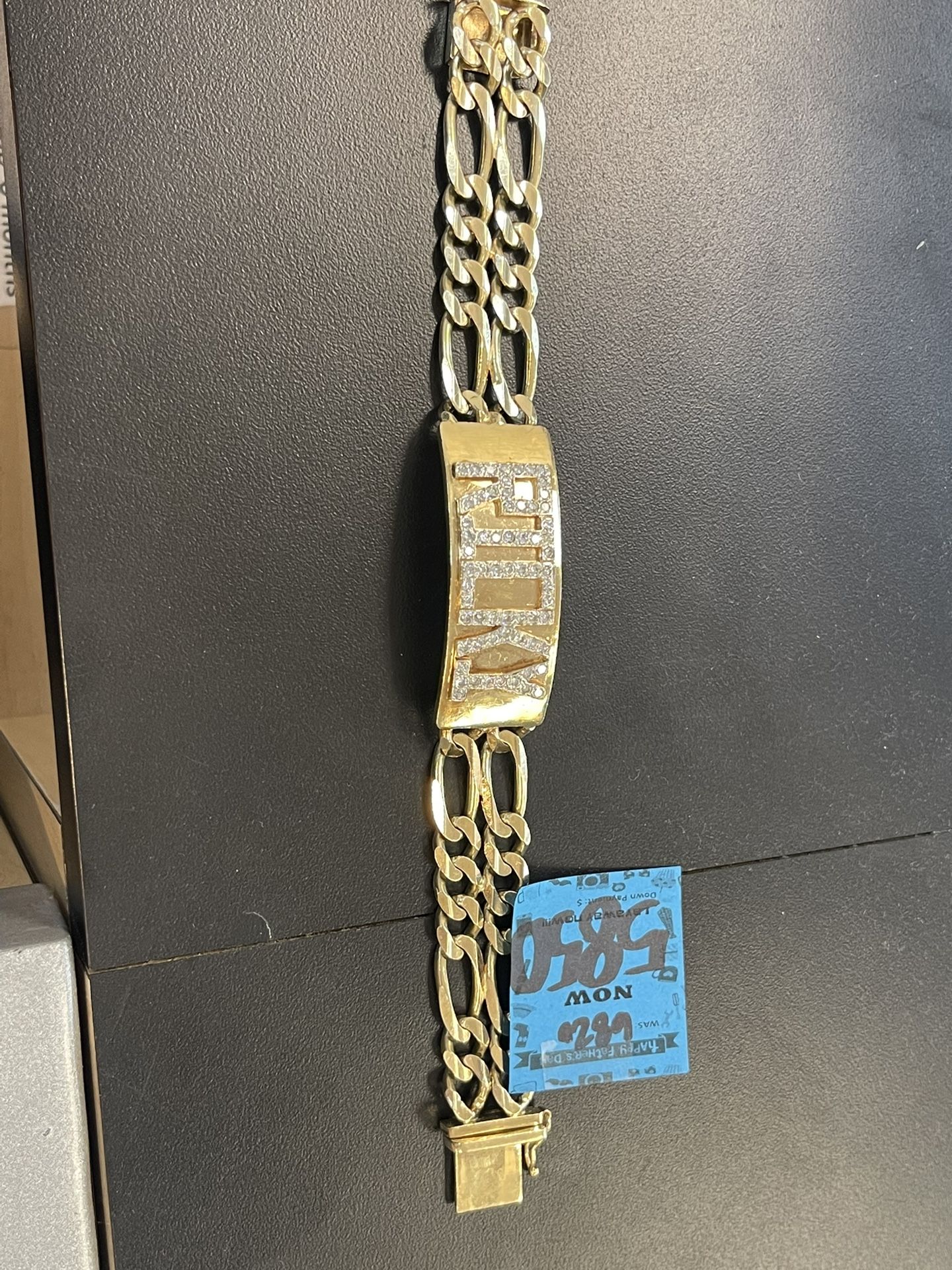Gold Link