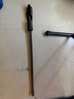 Big Papa screwdriver flathead
